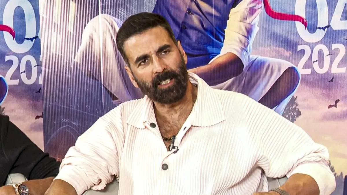 Akshay Kumar Surgery