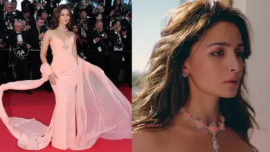 Alia Bhatt
