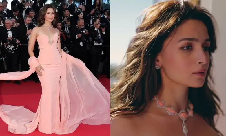 Alia Bhatt