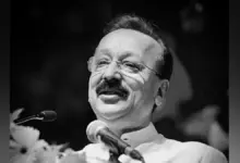 Baba Siddique Case