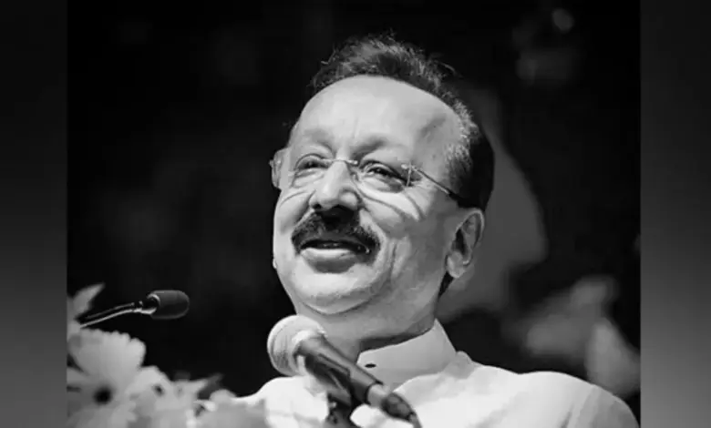 Baba Siddique Case