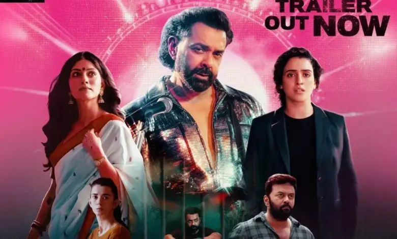 Bobby Deol