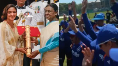 Harmanpreet Kaur