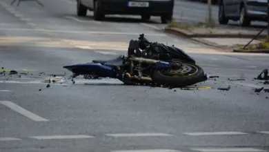 IPL Accident