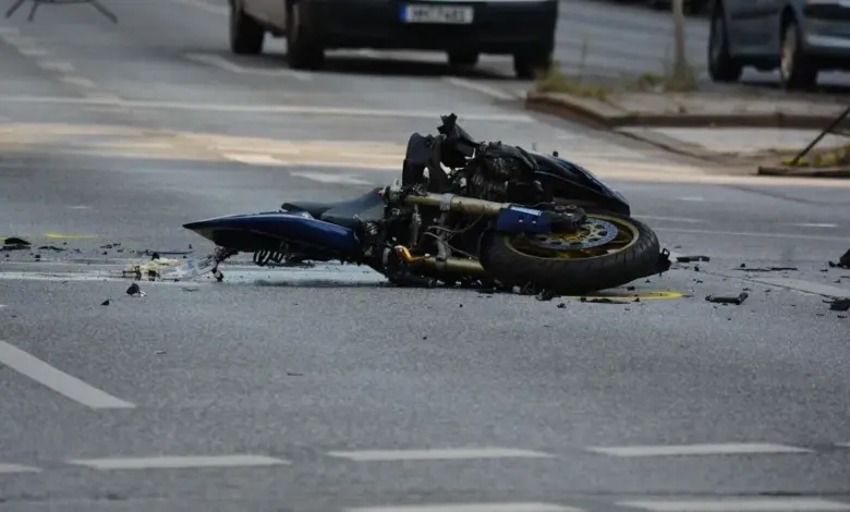IPL Accident