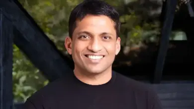 Byju's Crisis