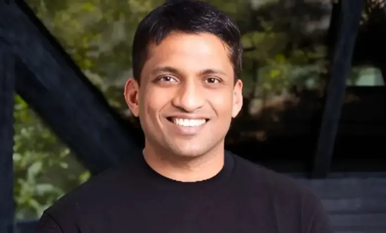 Byju's Crisis