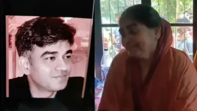 Suvendu Adhikari PA Murder