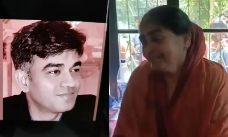 Suvendu Adhikari PA Murder