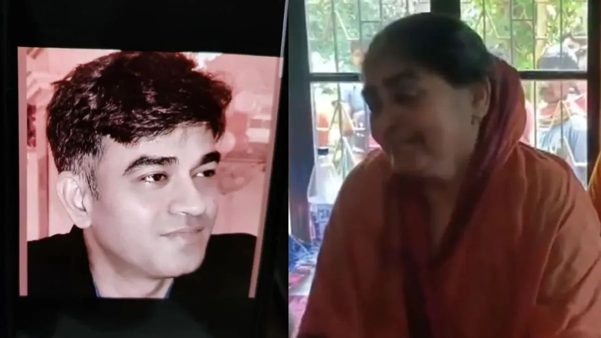 Suvendu Adhikari PA Murder