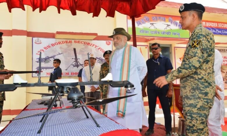 Bikaner Border Visit