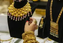 Jewellery Stocks