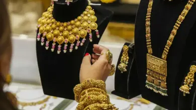 Jewellery Stocks