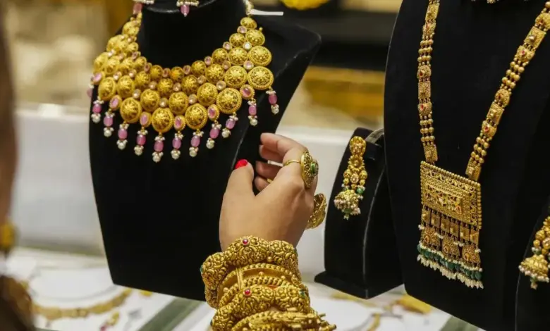 Jewellery Stocks