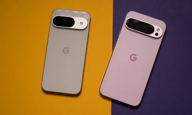 Pixel 10