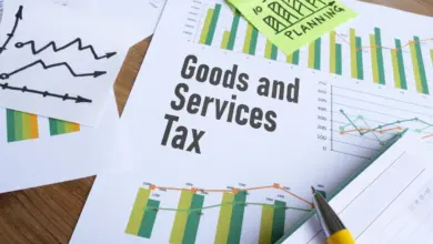 GST Collection