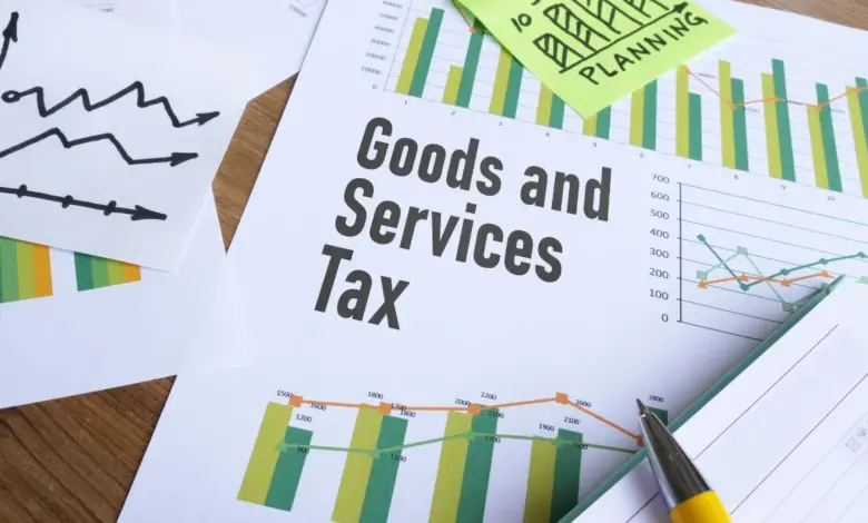 GST Collection