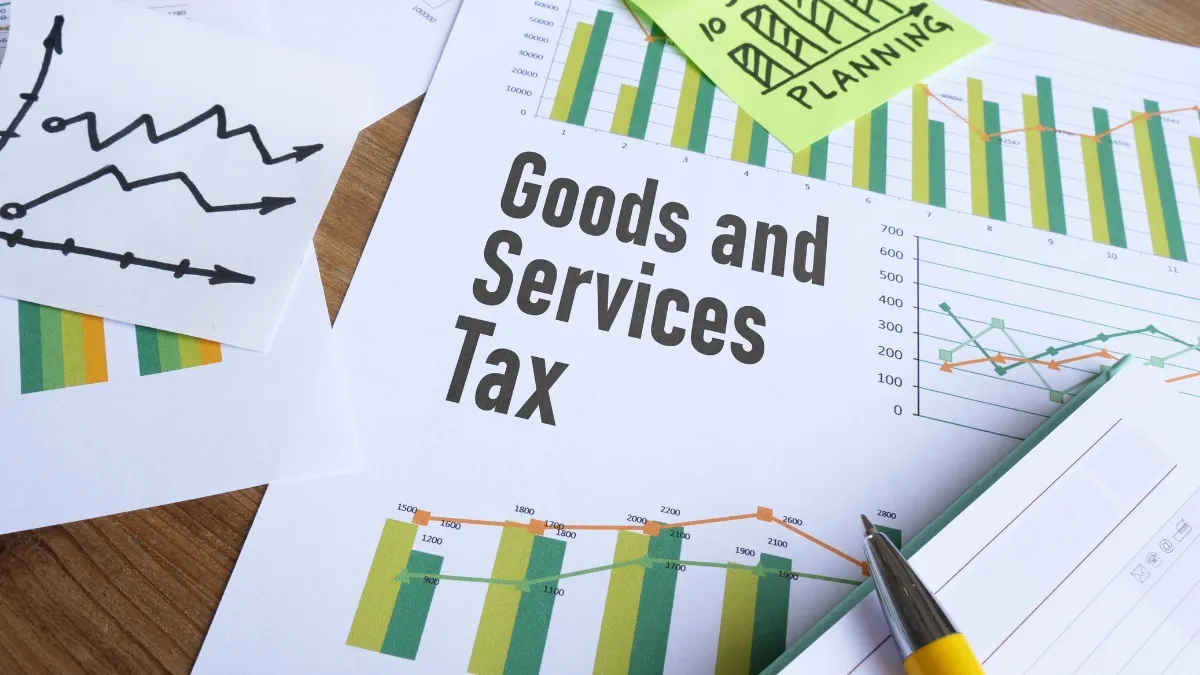 GST Collection