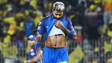 Mumbai Indians