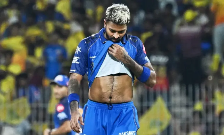 Mumbai Indians