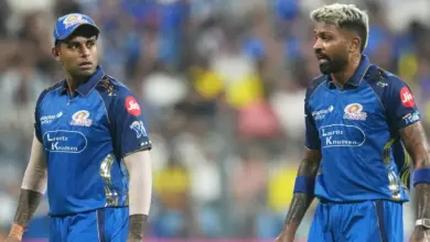 Hardik Pandya