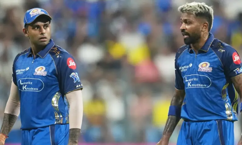 Hardik Pandya