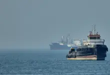 Strait of Hormuz