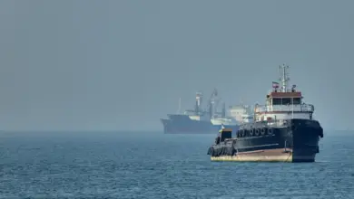Strait of Hormuz