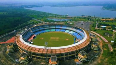 IPL Raipur