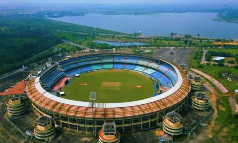 IPL Raipur