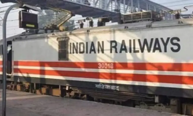 Railway Apprentice Recruitment