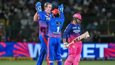 Cricket Rules