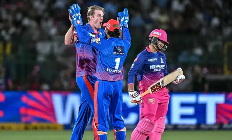 Cricket Rules