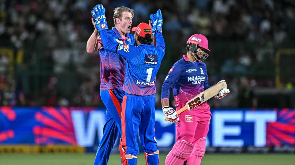 Cricket Rules