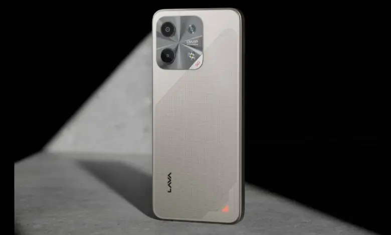 Lava Shark 2
