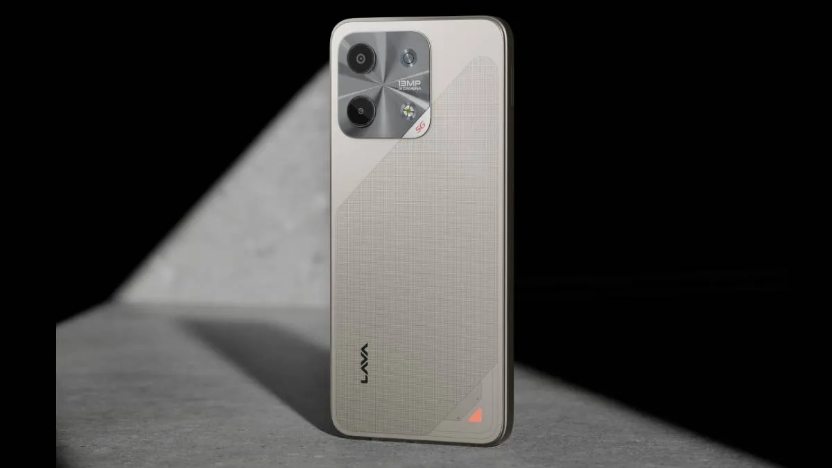 Lava Shark 2