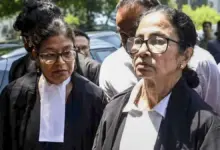 Mamata Banerjee