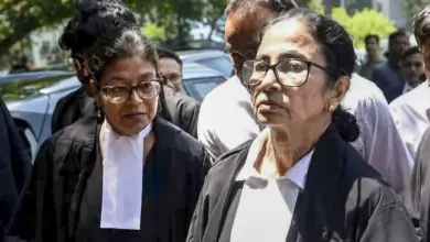 Mamata Banerjee