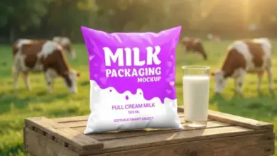 Milk Hike