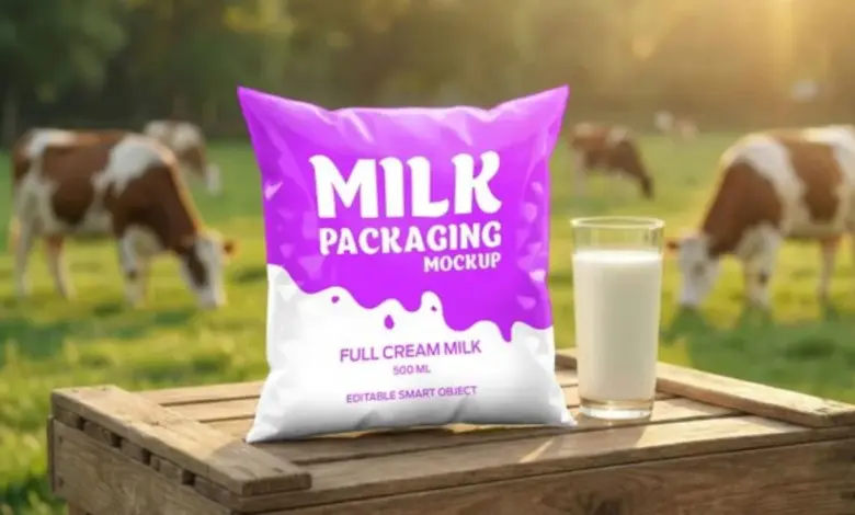 Milk Hike