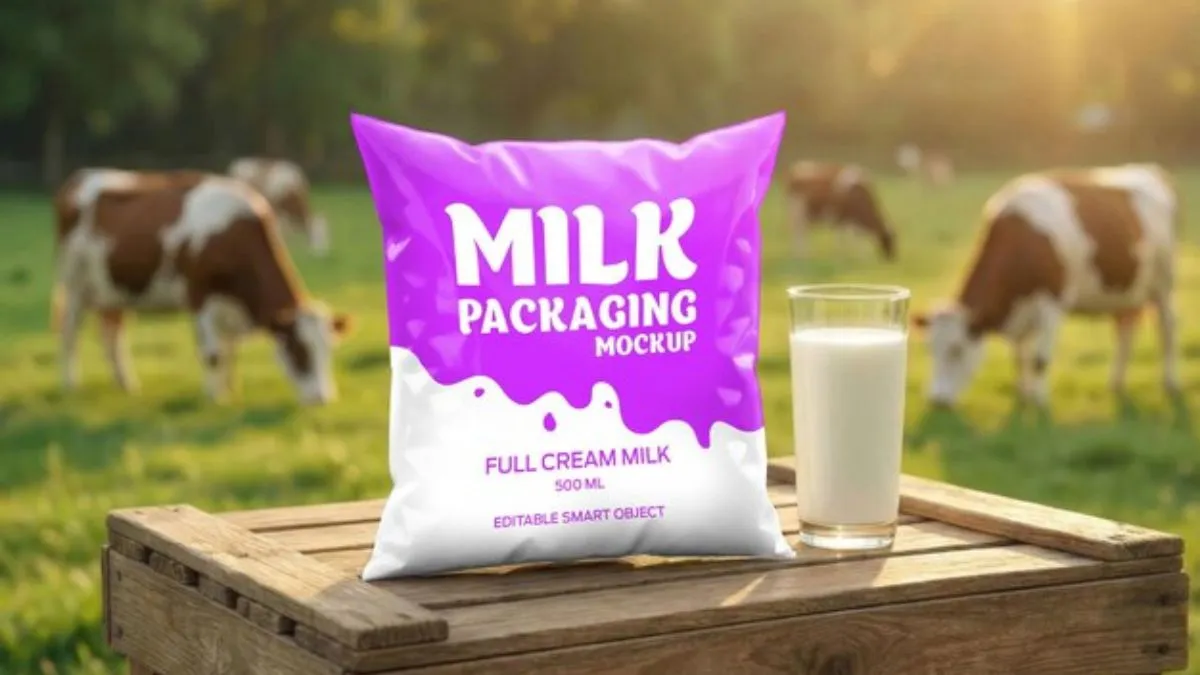 Milk Hike