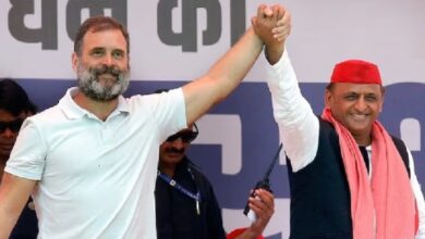 UP Politics 2027
