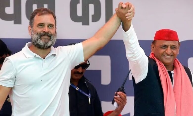 UP Politics 2027