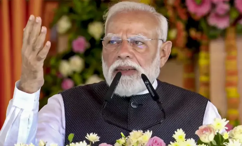 BJP Victory