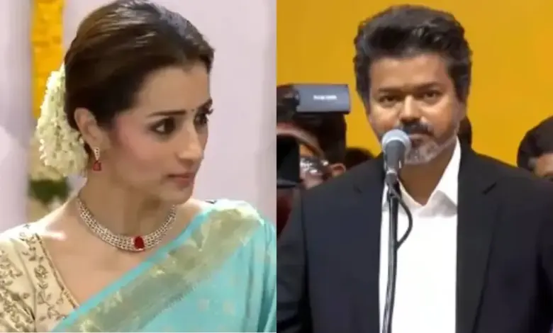 Vijay CM