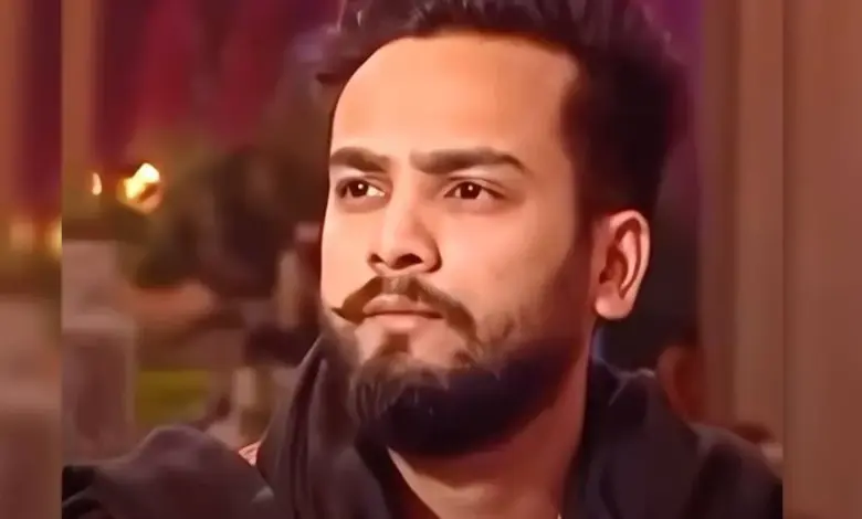 Elvish Yadav