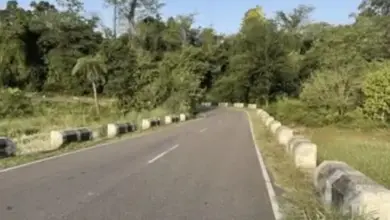 Bhratamala Scam