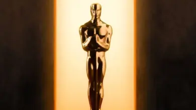 Oscars Rules