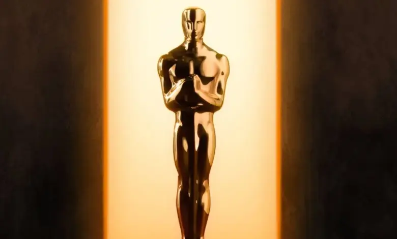 Oscars Rules
