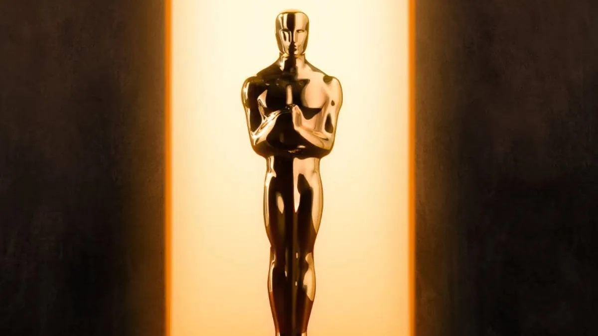 Oscars Rules